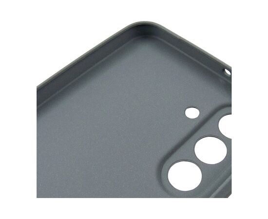 Чехол для мобильного телефона Dengos Carbon Samsung Galaxy A17 Grey (DG-TPU-CRBN-237), изображение 4