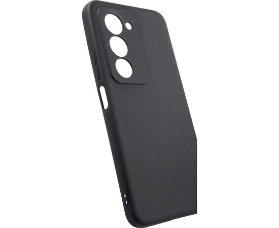 Чехол для мобильного телефона Dengos Carbon Xiaomi Redmi 15 Black (DG-TPU-CRBN-238), изображение 2