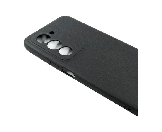 Чехол для мобильного телефона Dengos Carbon Xiaomi Redmi 15 Black (DG-TPU-CRBN-238), изображение 3