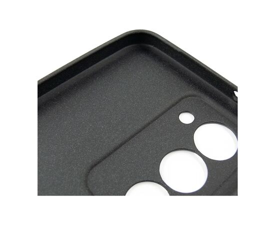 Чехол для мобильного телефона Dengos Carbon Xiaomi Redmi 15 Black (DG-TPU-CRBN-238), изображение 4