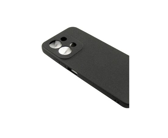 Чехол для мобильного телефона Dengos Carbon Xiaomi Redmi 15C Black (DG-TPU-CRBN-240), изображение 3