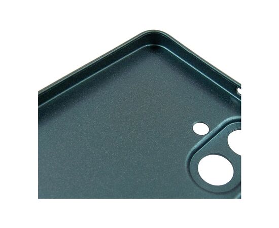 Чехол для мобильного телефона Dengos Soft Samsung Galaxy A07 Green (DG-TPU-SOFT-82), изображение 4