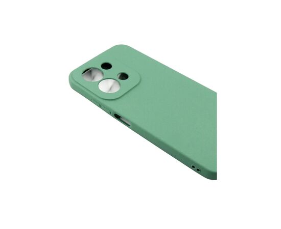 Чехол для мобильного телефона Dengos Soft Xiaomi Redmi 15C Mint (DG-TPU-SOFT-83), изображение 3