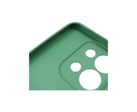 Чехол для мобильного телефона Dengos Soft Xiaomi Redmi 15C Mint (DG-TPU-SOFT-83), изображение 4