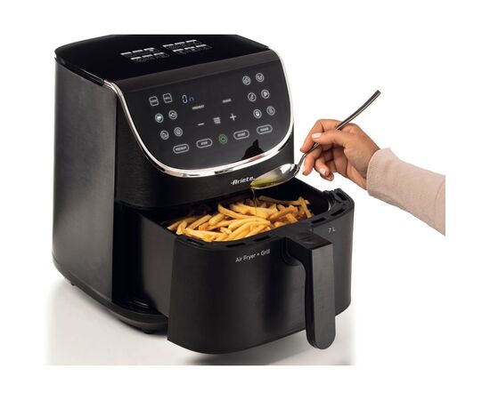 Мультипіч Ariete 4627 BK, зображення 3