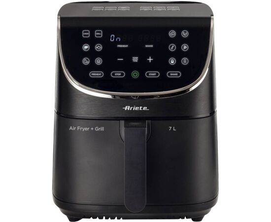 Мультипіч Ariete 4627 BK