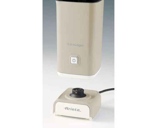 Капучинатор Ariete 2878 BG (00C287803AR0), зображення 4