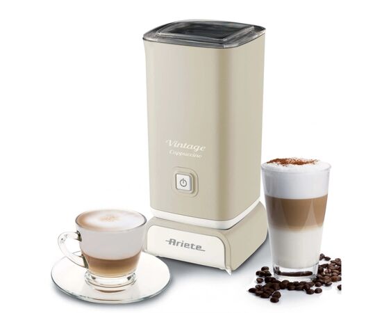 Капучинатор Ariete 2878 BG (00C287803AR0), зображення 5