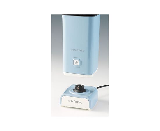 Капучинатор Ariete 2878 BL (00C287805AR0), зображення 3