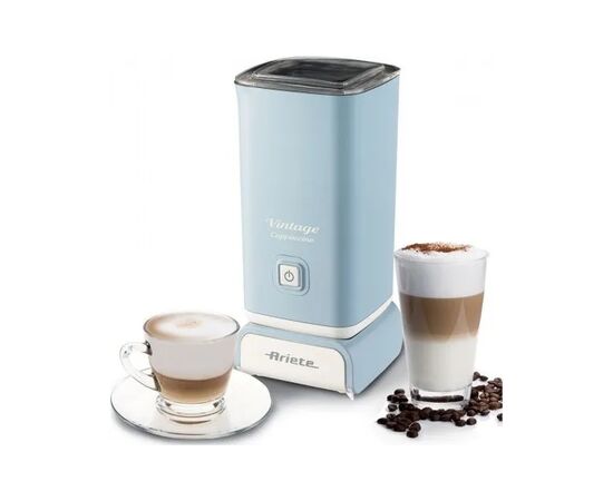 Капучинатор Ariete 2878 BL (00C287805AR0), зображення 5