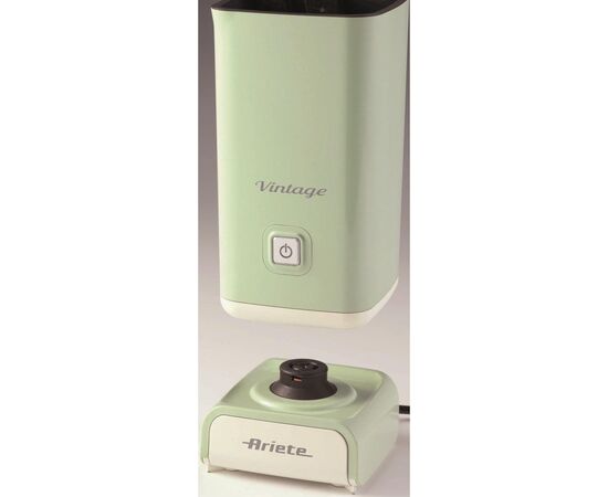 Капучинатор Ariete 2878 GR (00C287804AR0), зображення 4