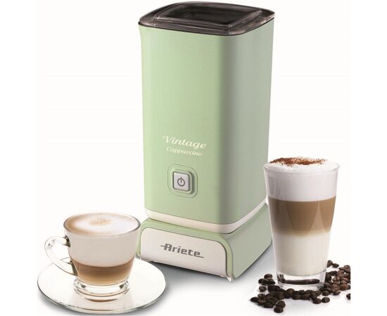 Капучинатор Ariete 2878 GR (00C287804AR0), зображення 5