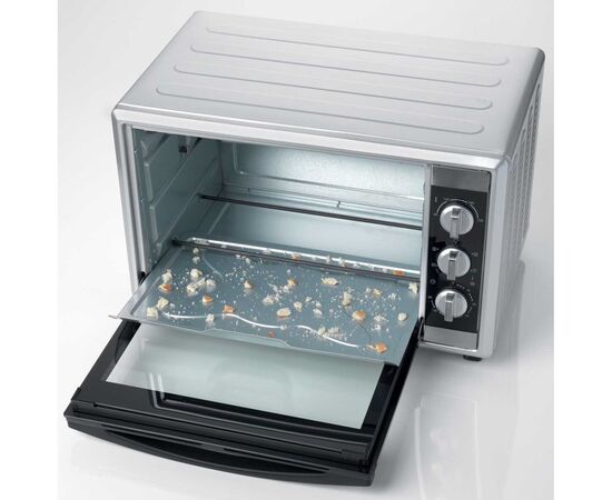 Електропіч Ariete 986 Silver (00C098611AR0), зображення 3