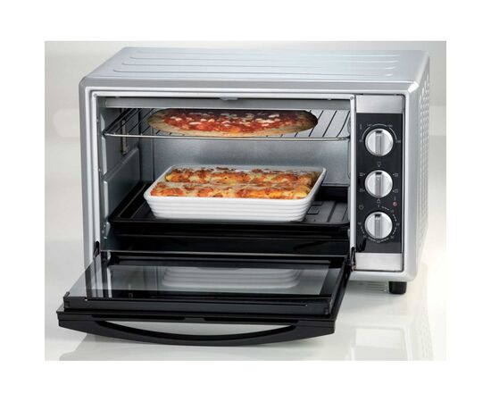 Електропіч Ariete 986 Silver (00C098611AR0), зображення 5