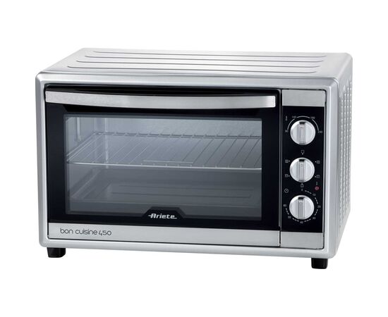 Електропіч Ariete 986 Silver (00C098611AR0)