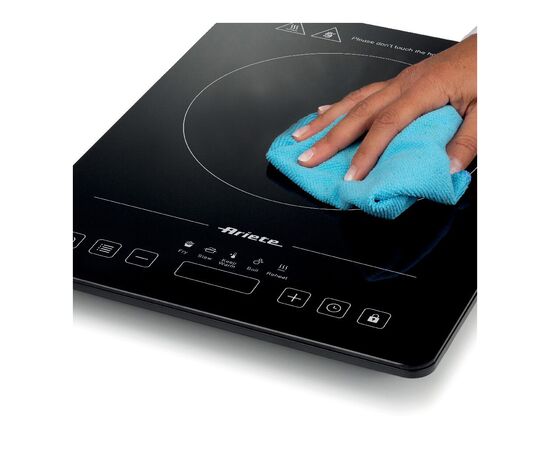 Настільна плита Ariete 1997 (00C199700AR0), зображення 4