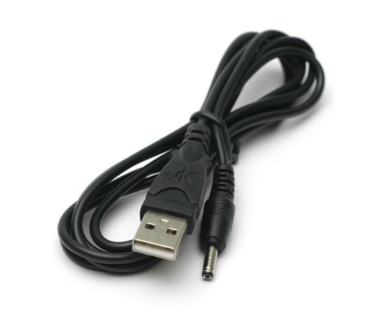 Кабель живлення USB2.0 AF to DC 3.5 PowerPlant (KD00AS1261)