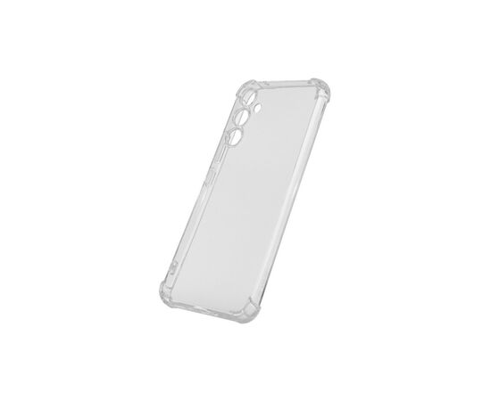 Чехол для мобильного телефона ColorWay TPU AntiShock Samsung Galaxy A34 Clear (CW-CTASSGA346), изображение 2