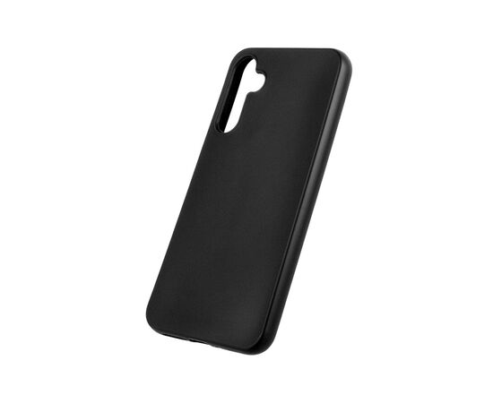 Чехол для мобильного телефона ColorWay TPU matt Samsung Galaxy A34 black (CW-CTMSGA346-BK), изображение 2