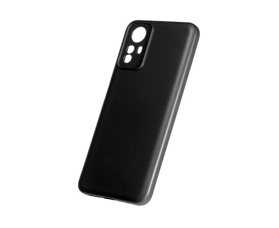 Чехол для мобильного телефона ColorWay TPU matt Xiaomi Redmi Note 12S Black (CW-CTMXRN12S-BK), изображение 2
