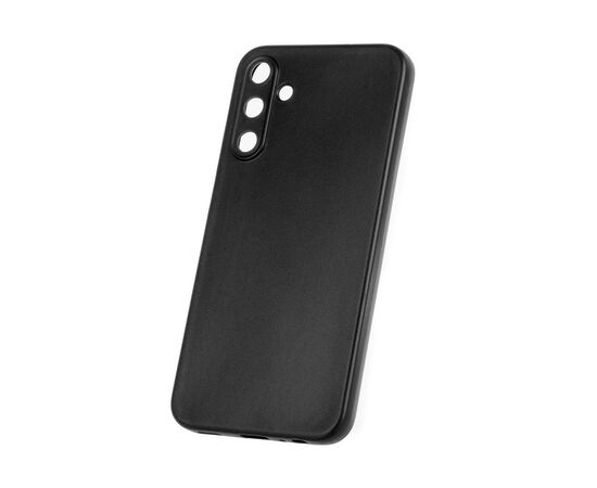 Чехол для мобильного телефона ColorWay TPU matt Samsung Galaxy A15 black (CW-CTMSGA156-BK), изображение 2
