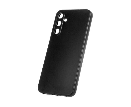 Чехол для мобильного телефона ColorWay TPU matt Samsung Galaxy A25 black (CW-CTMSGA256-BK), изображение 2
