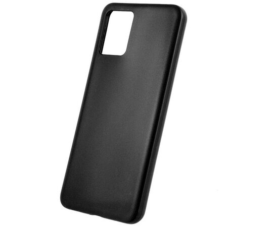 Чехол для мобильного телефона ColorWay TPU matt Motorola E13 black (CW-CTMME13-BK), изображение 2
