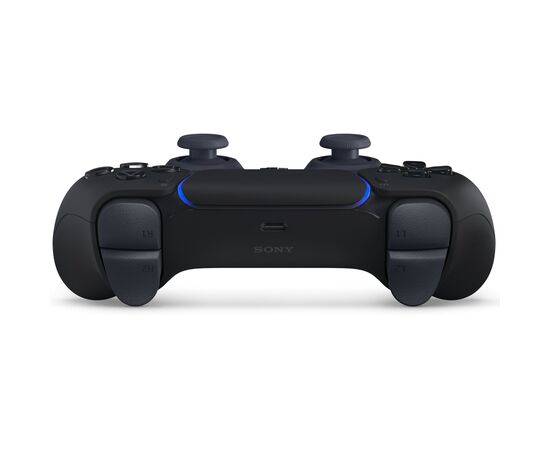 Геймпад Sony Playstation DualSense Bluetooth PS5 Black (1000040187), изображение 3