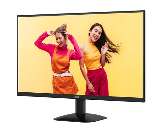 Монітор AOC Q27B35E, зображення 6