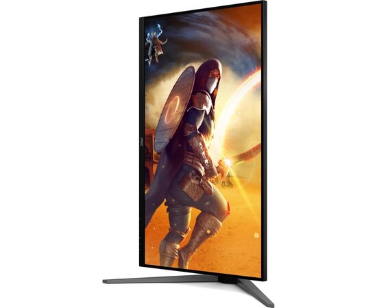 Монітор AOC U32G4U, зображення 10