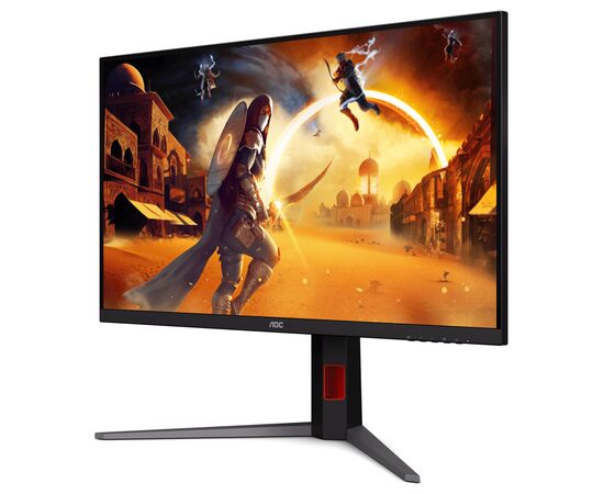 Монітор AOC U32G4U, зображення 2