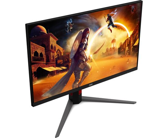 Монітор AOC U32G4U, зображення 6