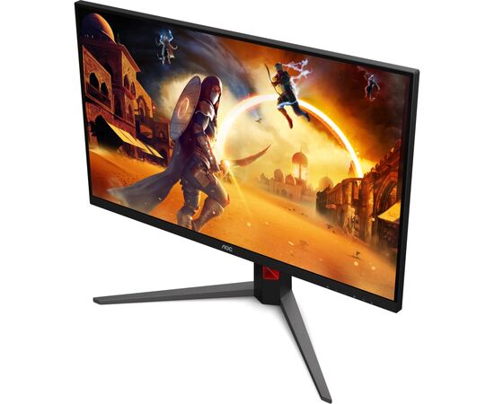 Монітор AOC U32G4U, зображення 7