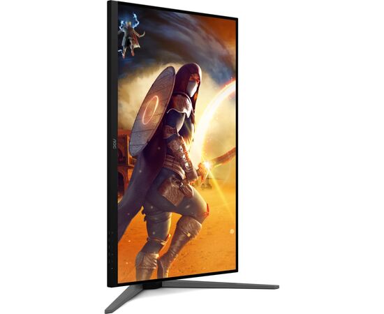 Монітор AOC U32G4U, зображення 8