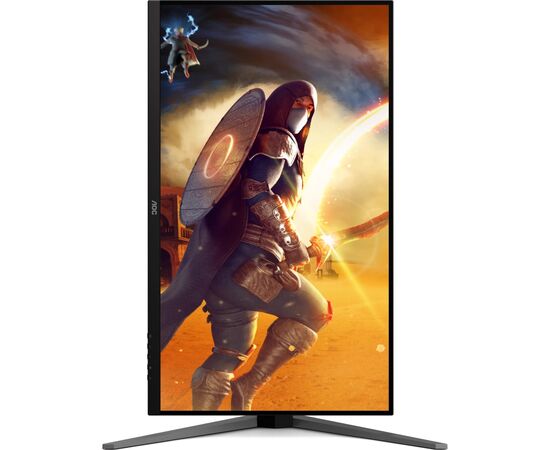 Монітор AOC U32G4U, зображення 9