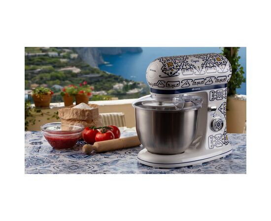 Кухонный комбайн Ariete 1588 Capri, изображение 10