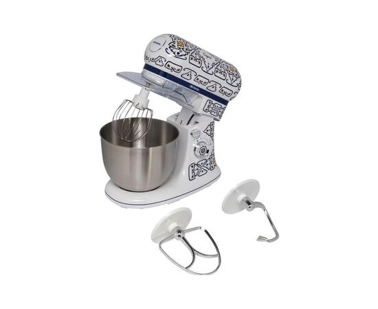 Кухонный комбайн Ariete 1588 Capri, изображение 2