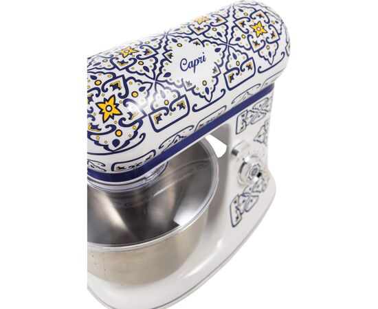 Кухонный комбайн Ariete 1588 Capri, изображение 3