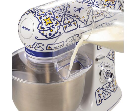 Кухонный комбайн Ariete 1588 Capri, изображение 4