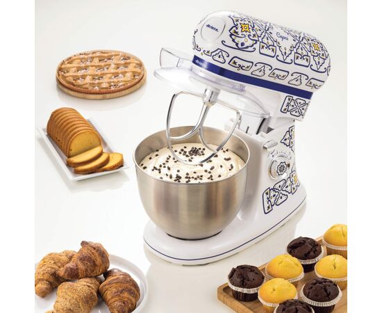 Кухонный комбайн Ariete 1588 Capri, изображение 8