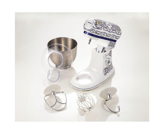 Кухонный комбайн Ariete 1588 Capri, изображение 9