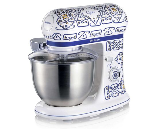 Кухонный комбайн Ariete 1588 Capri