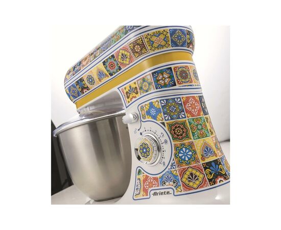 Кухонный комбайн Ariete 1588 POSITANO, изображение 10