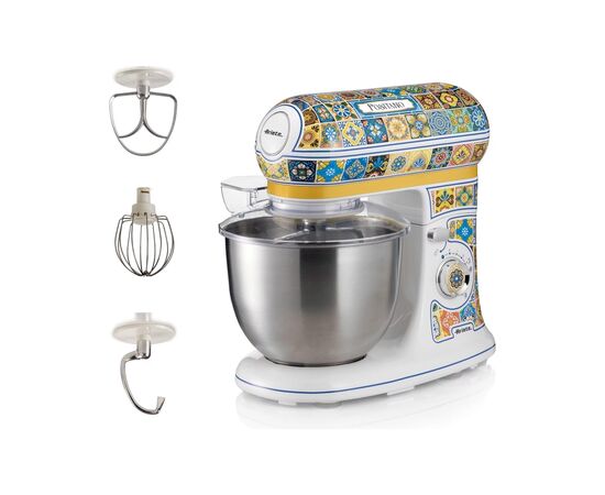 Кухонный комбайн Ariete 1588 POSITANO, изображение 2
