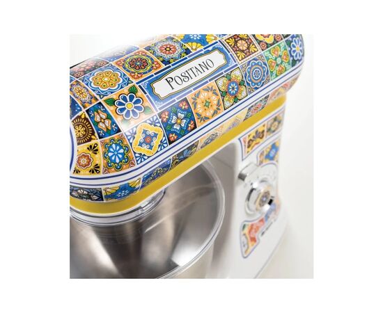 Кухонный комбайн Ariete 1588 POSITANO, изображение 3