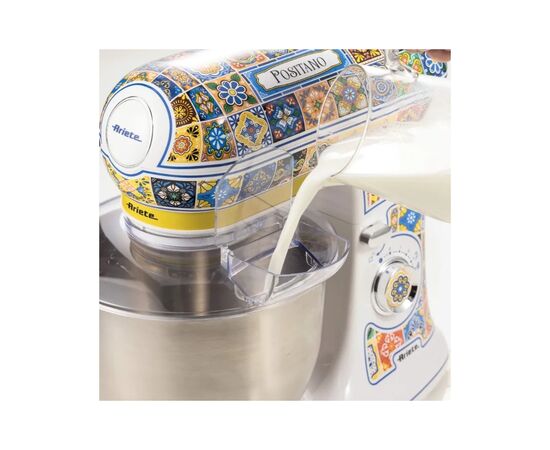 Кухонный комбайн Ariete 1588 POSITANO, изображение 4