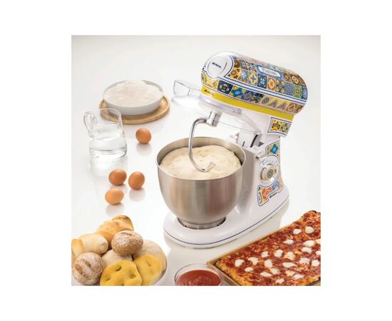 Кухонный комбайн Ariete 1588 POSITANO, изображение 7