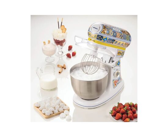 Кухонный комбайн Ariete 1588 POSITANO, изображение 8