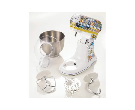 Кухонный комбайн Ariete 1588 POSITANO, изображение 9