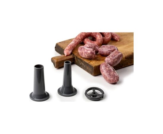 Аксесуари до кухонних комбайнів Ariete 4079 м''ясорубка (00C407900AR0), зображення 3